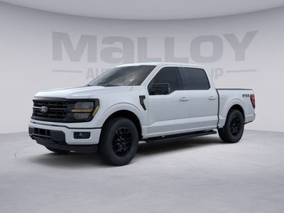 2026 Ford F-150 — photo 14 view