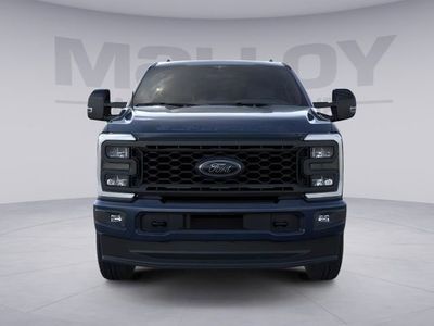 2025 Ford Super Duty F-250 SRW - Photo 12