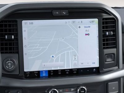 2026 Ford F-150 — photo 13 view