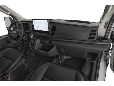 2025 Ford Transit Passenger Wagon - Photo 4