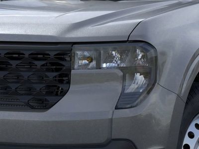 2026 Ford Maverick — photo 15 view