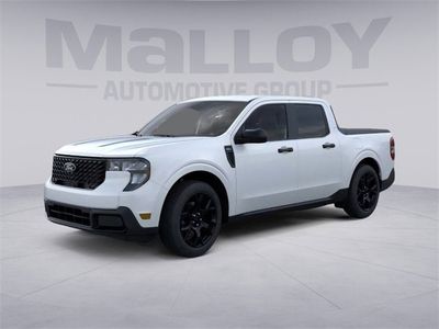 2025 Ford Maverick - Photo 1