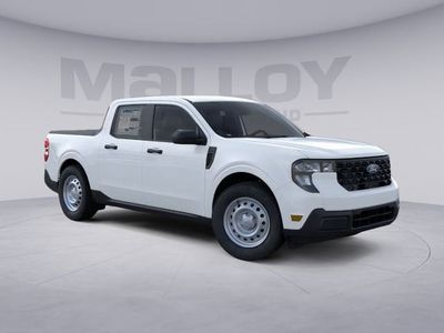 2026 Ford Maverick — photo 10 view