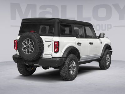 2025 Ford Bronco - Photo 7