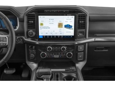 2026 Ford F-150 — photo 10 view