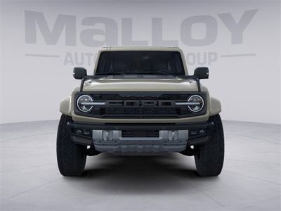 2025 Ford Bronco - Photo 4