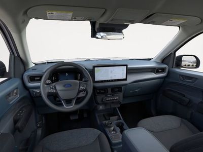 2026 Ford Maverick — photo 9 view