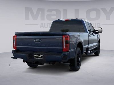 2025 Ford Super Duty F-250 SRW - Photo 10