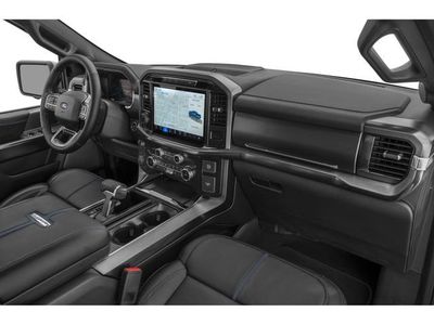2026 Ford F-150 — photo 9 view