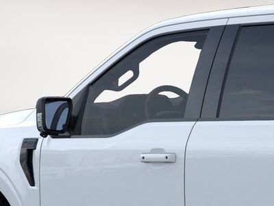 2026 Ford F-150 — photo 11 view