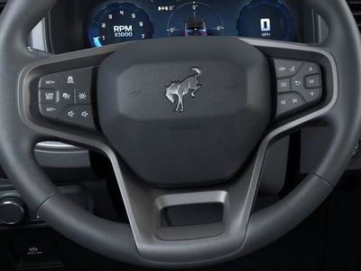 2026 Ford Bronco — photo 18 view
