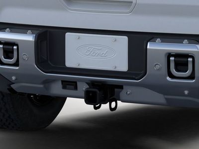 2026 Ford Bronco Sport — photo 11 view