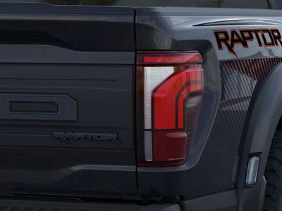 2025 Ford F-150 — photo 18 view