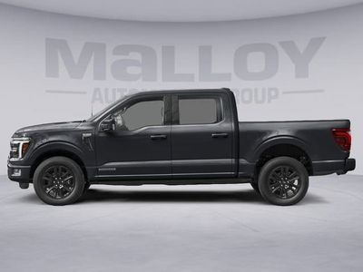 2026 Ford F-150 — photo 8 view