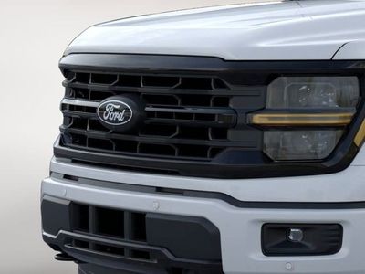 2026 Ford F-150 — photo 10 view