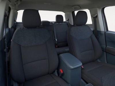 2026 Ford Maverick — photo 12 view