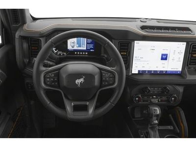 2025 Ford Bronco - Photo 6