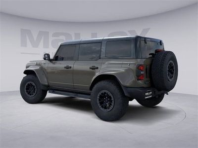 2025 Ford Bronco - Photo 5