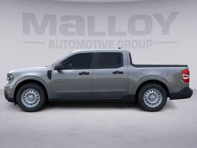 2026 Ford Maverick — photo 11 view