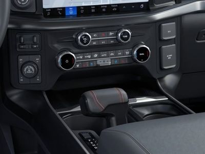 2025 Ford F-150 — photo 16 view
