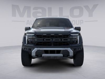 2025 Ford F-150 — photo 15 view