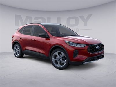 2026 Ford Escape - Photo 2