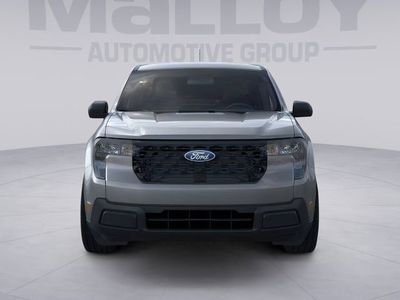 2026 Ford Maverick — photo 10 view