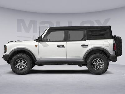 2025 Ford Bronco - Photo 5