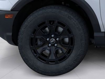 2026 Ford Bronco Sport — photo 10 view
