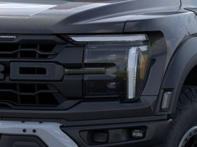 2025 Ford F-150 — photo 13 view