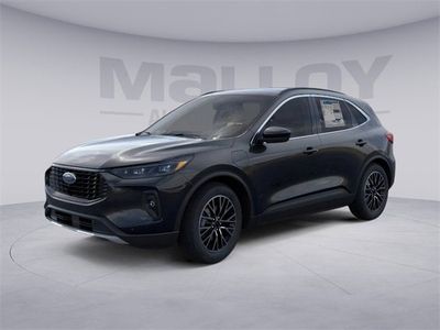 2025 Ford Escape - Photo 1