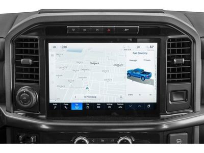 2025 Ford F-150 - Photo 6