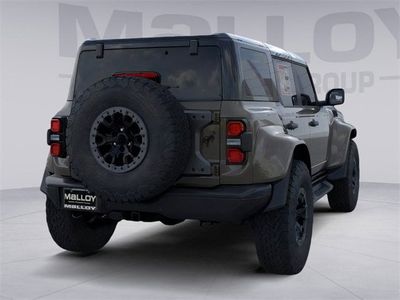 2025 Ford Bronco - Photo 6