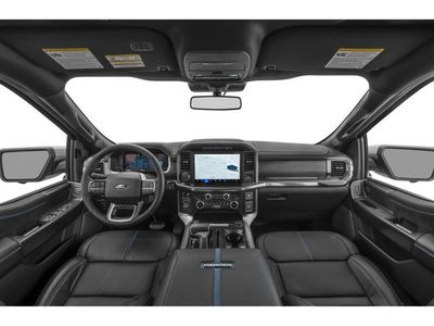 2025 Ford F-150 - Photo 5