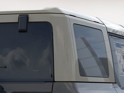 2026 Ford Bronco — photo 15 view