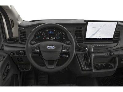 2025 Ford Transit Passenger Wagon - Photo 3