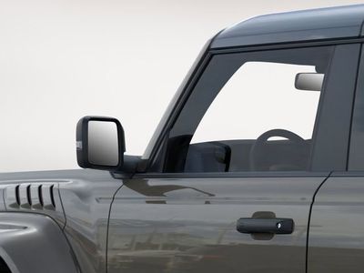 2026 Ford Bronco — photo 14 view
