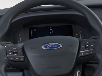 2026 Ford Transit Cargo Van - Photo 14