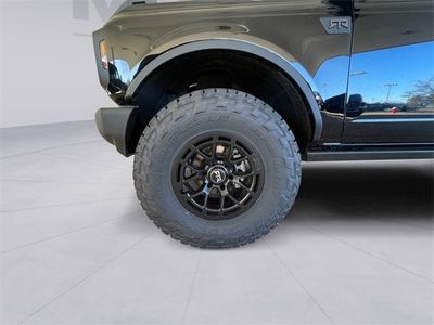 2025 Ford Bronco - Photo 10
