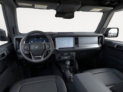 2026 Ford Bronco — photo 14 view