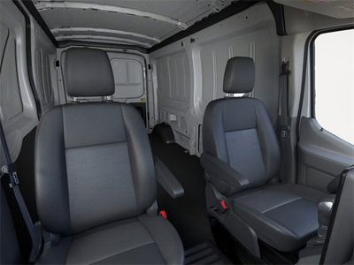 2026 Ford Transit Cargo Van - Photo 11