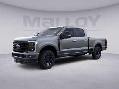 2026 Ford Super Duty F-250 SRW - Photo 14