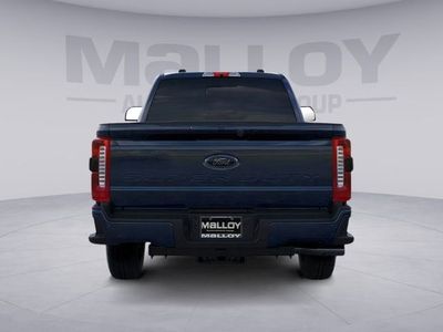 2025 Ford Super Duty F-250 SRW - Photo 8
