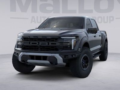 2025 Ford F-150 — photo 11 view