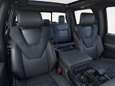 2025 Ford F-150 — photo 10 view