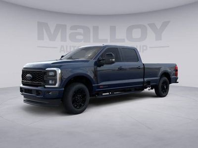 2025 Ford Super Duty F-250 SRW - Photo 7