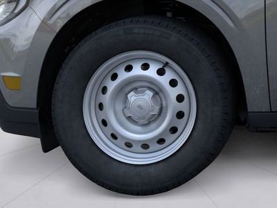 2026 Ford Maverick — photo 9 view