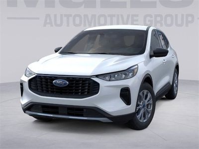 2026 Ford Escape - Photo 2