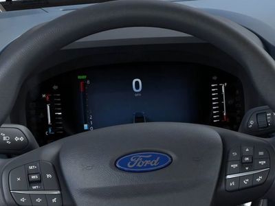 2026 Ford Maverick — photo 8 view
