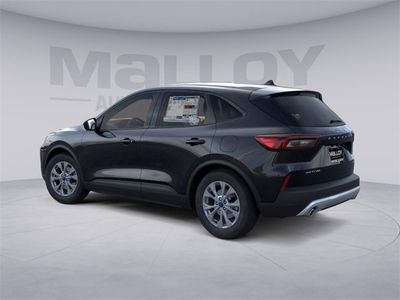 2026 Ford Escape - Photo 5